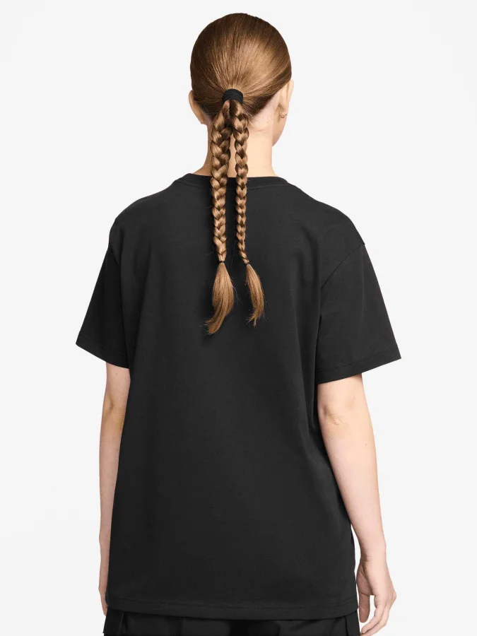 NIKE - W NSW CLASSIC SS TEE 2