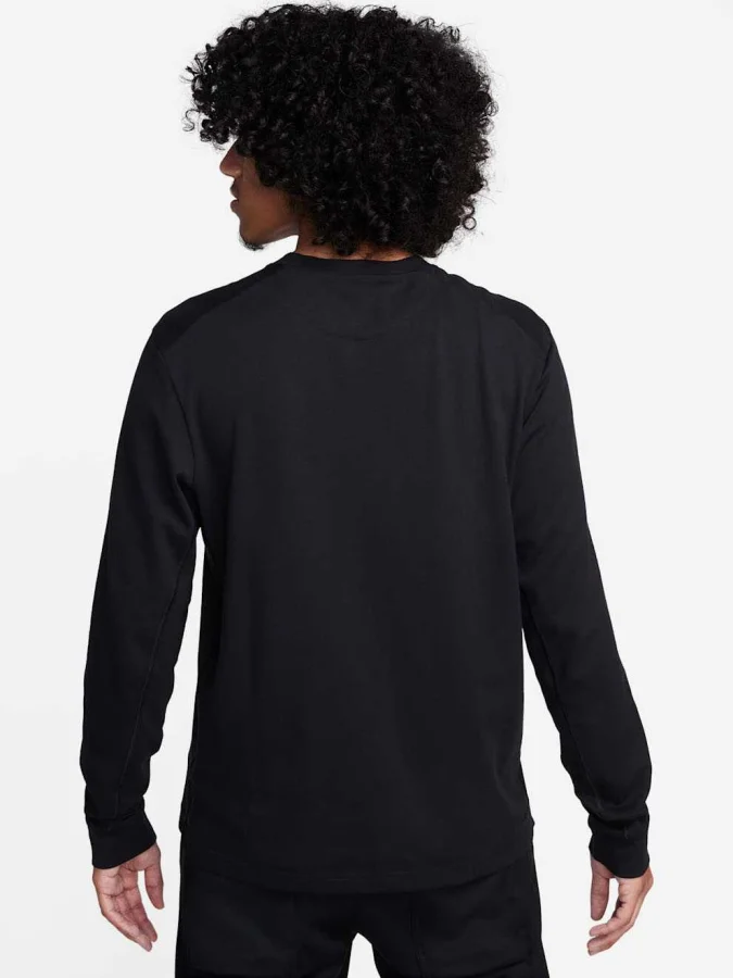 NIKE - M NK DF PRIMARY LS TOP 2