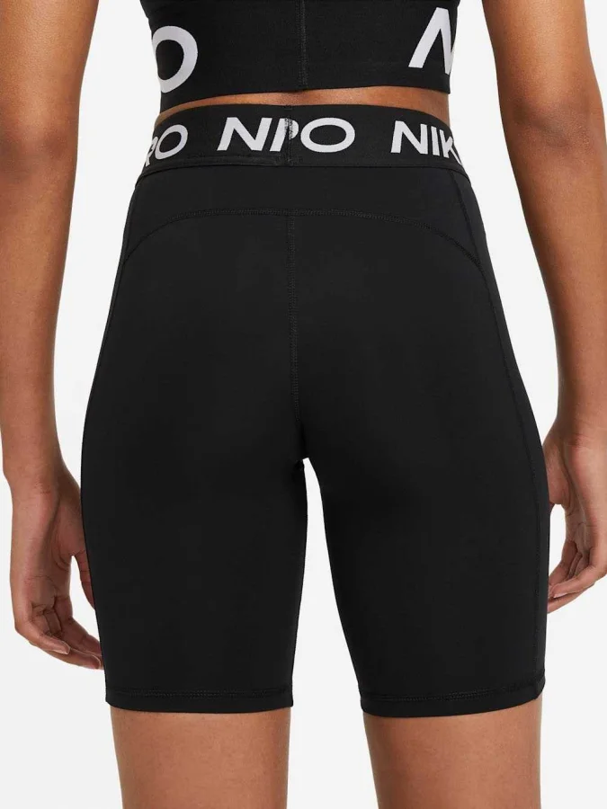 NIKE - W NP 365 SHORT 8IN 2