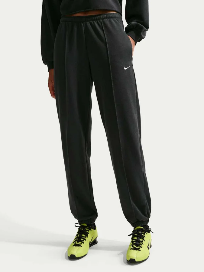 NIKE - W NSW CHLL FT JGGR PANT