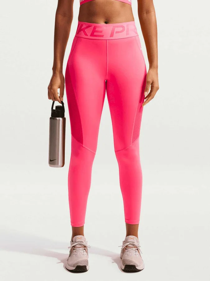 NIKE - W NP DF SCULPT HR...