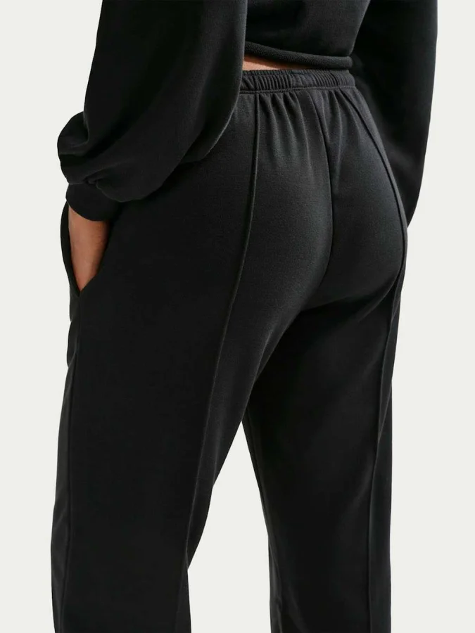 NIKE - W NSW CHLL FT JGGR PANT 2