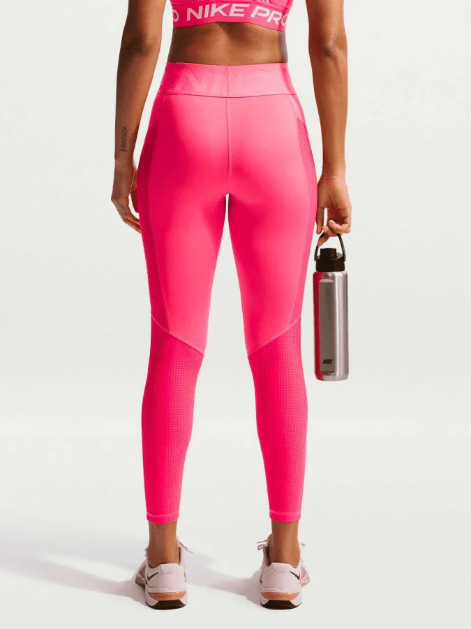 NIKE - W NP DF SCULPT HR... 2