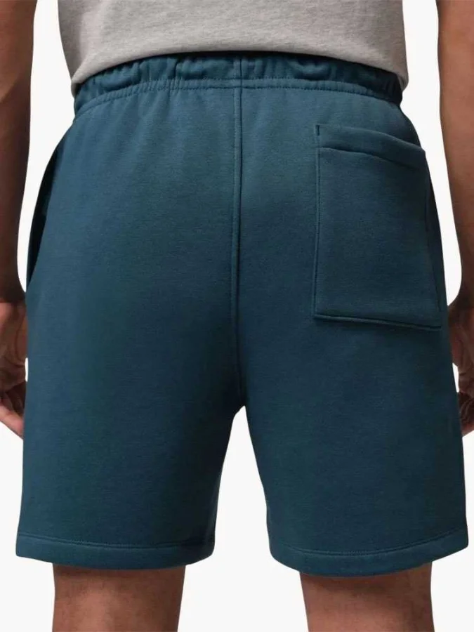 NIKE - M J BRK FLC SHORT 2