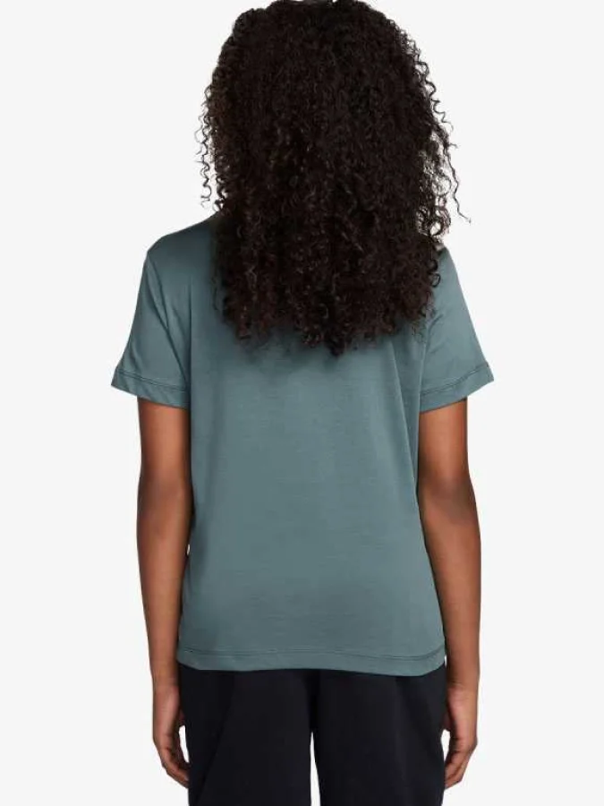 NIke - K NSW TEE EMB FUTURA... 2