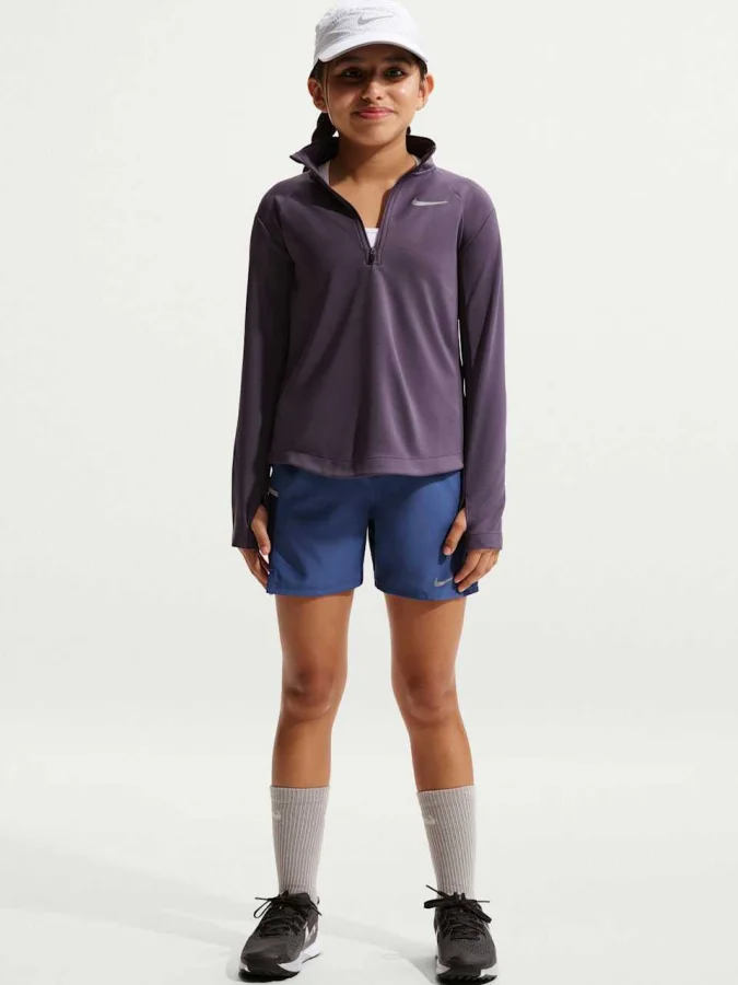 NIke - K NK DF MILER SHORT