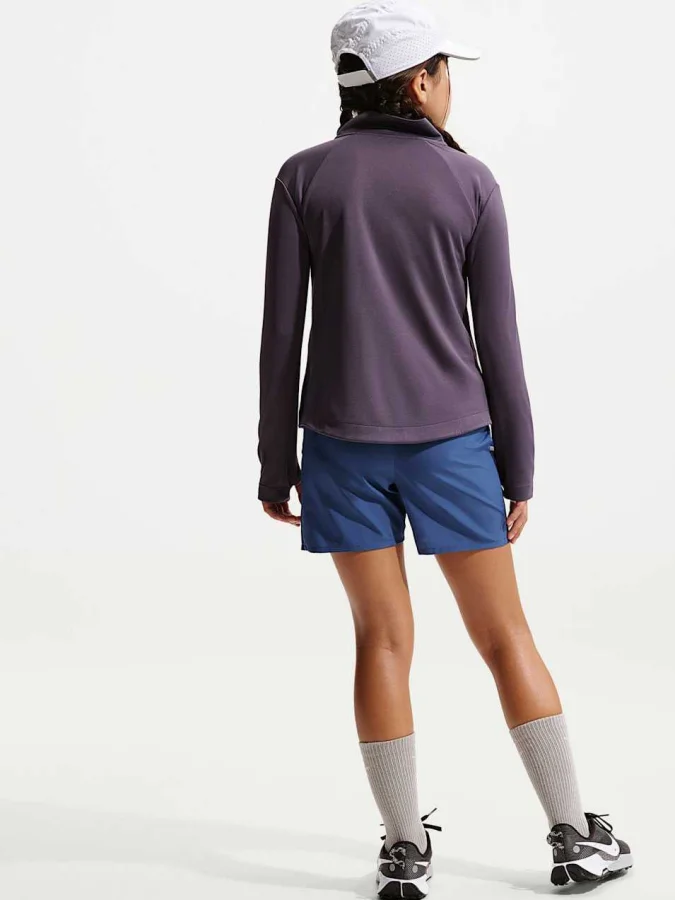 NIke - K NK DF MILER SHORT 2
