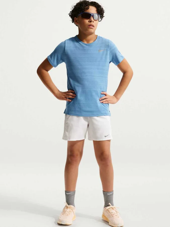 NIke - K NK DF MILER SHORT 2