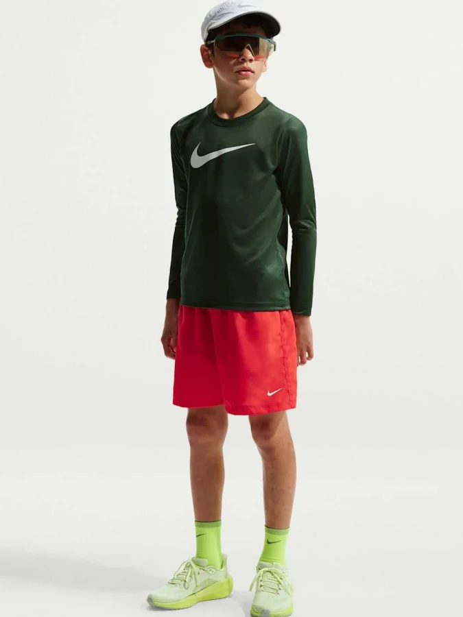NIke - B NK DF MULTI WVN SHORT