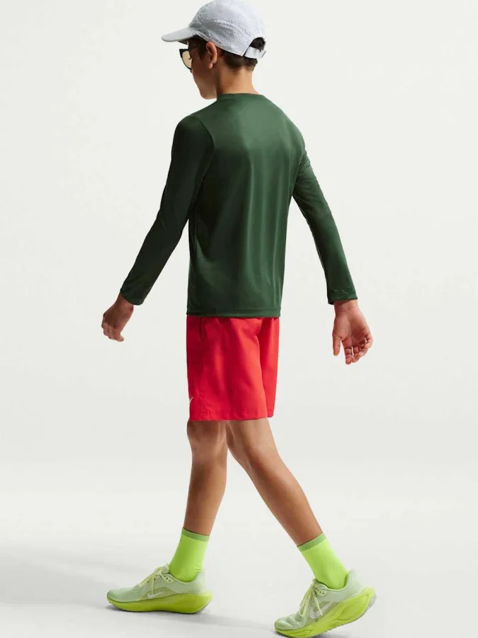 NIke - B NK DF MULTI WVN SHORT 2
