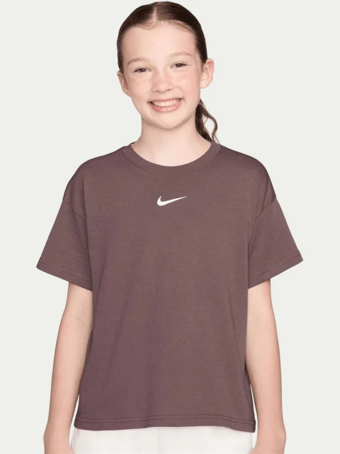 NIke - G NSW TEE BOY ESSNTL...