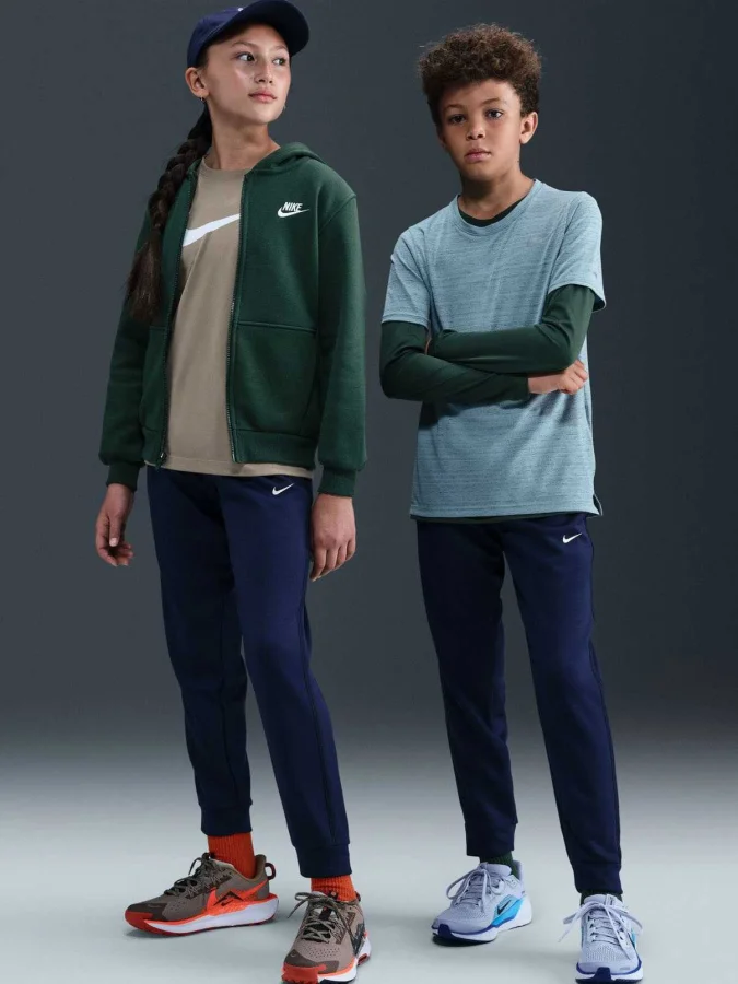 NIke - K NK MULTI KNIT PANT