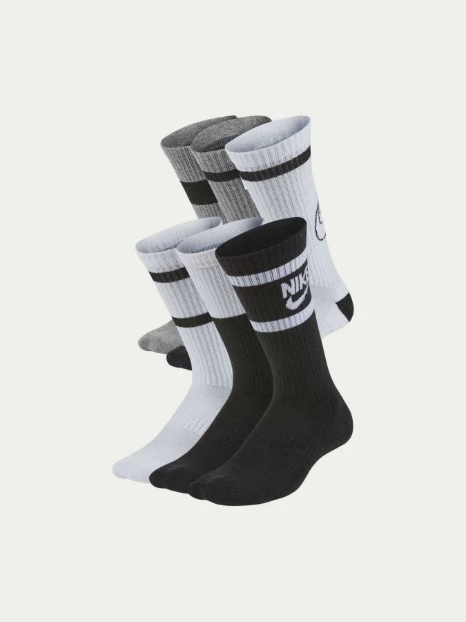 NIke - Y NK ED CSH CREW 6P...