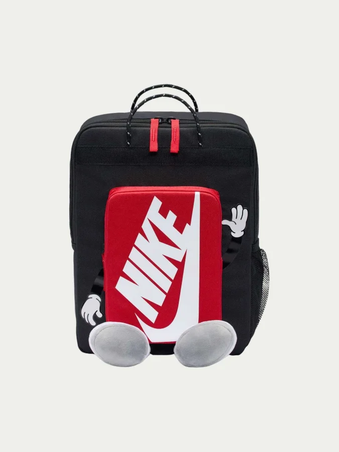 NIke - Y NK BOXY BKPK