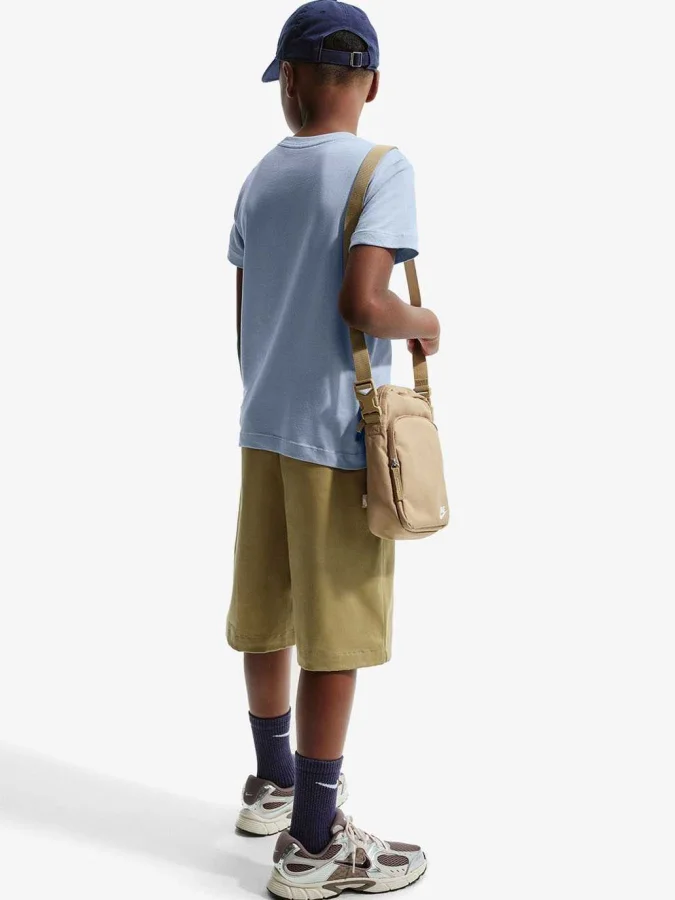 NIke - K NSW TEE EMB FUTURA... 2