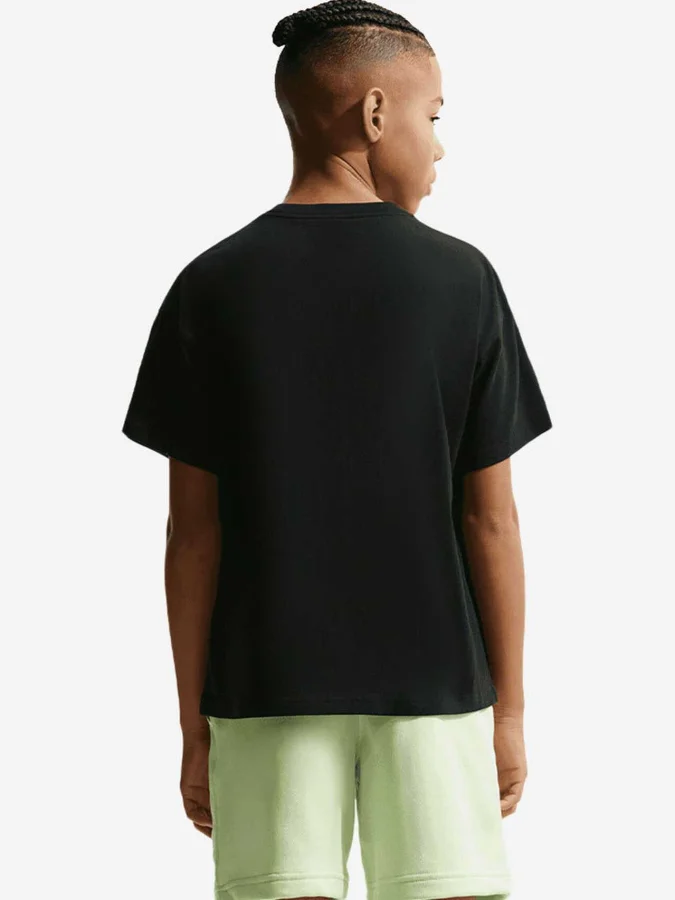 NIke - K NSW TEE M90 MAX GRAIL 2