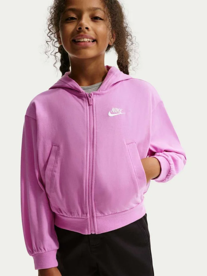 NIke - G NSW FZ HDY JSY LBR