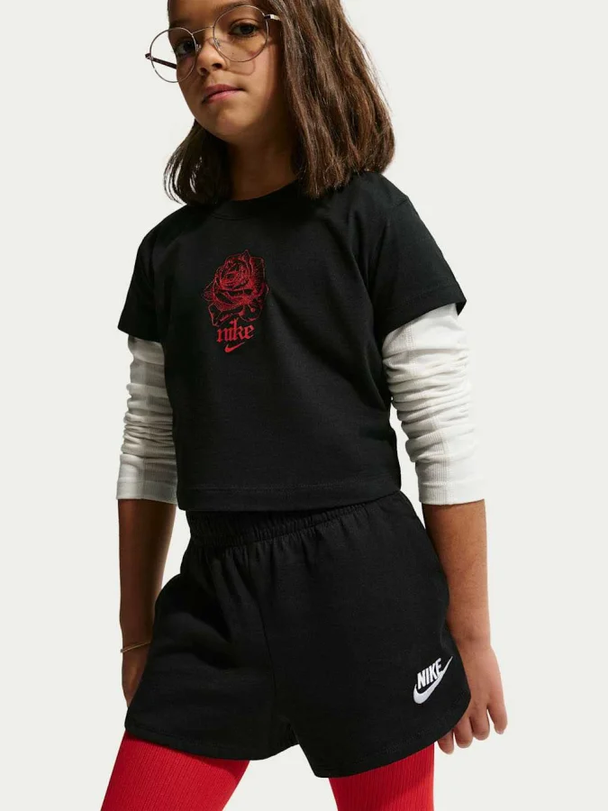 NIke - G NSW SHORT JSY