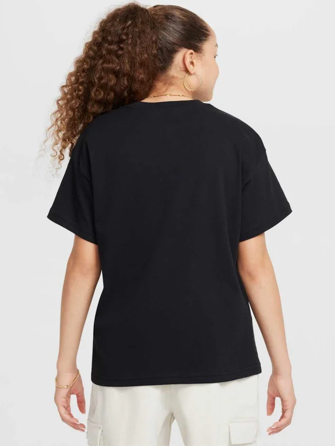 NIke - G NSW TEE BOY ESSNTL... 2