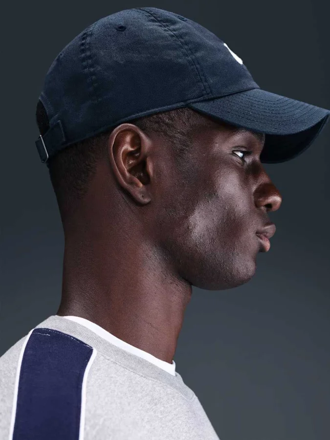 NIke - K NK CLUB CAP US CB... 2