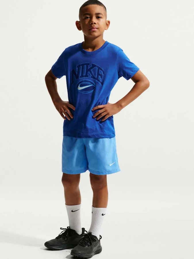 NIke - B NK DF MULTI WVN SHORT 2