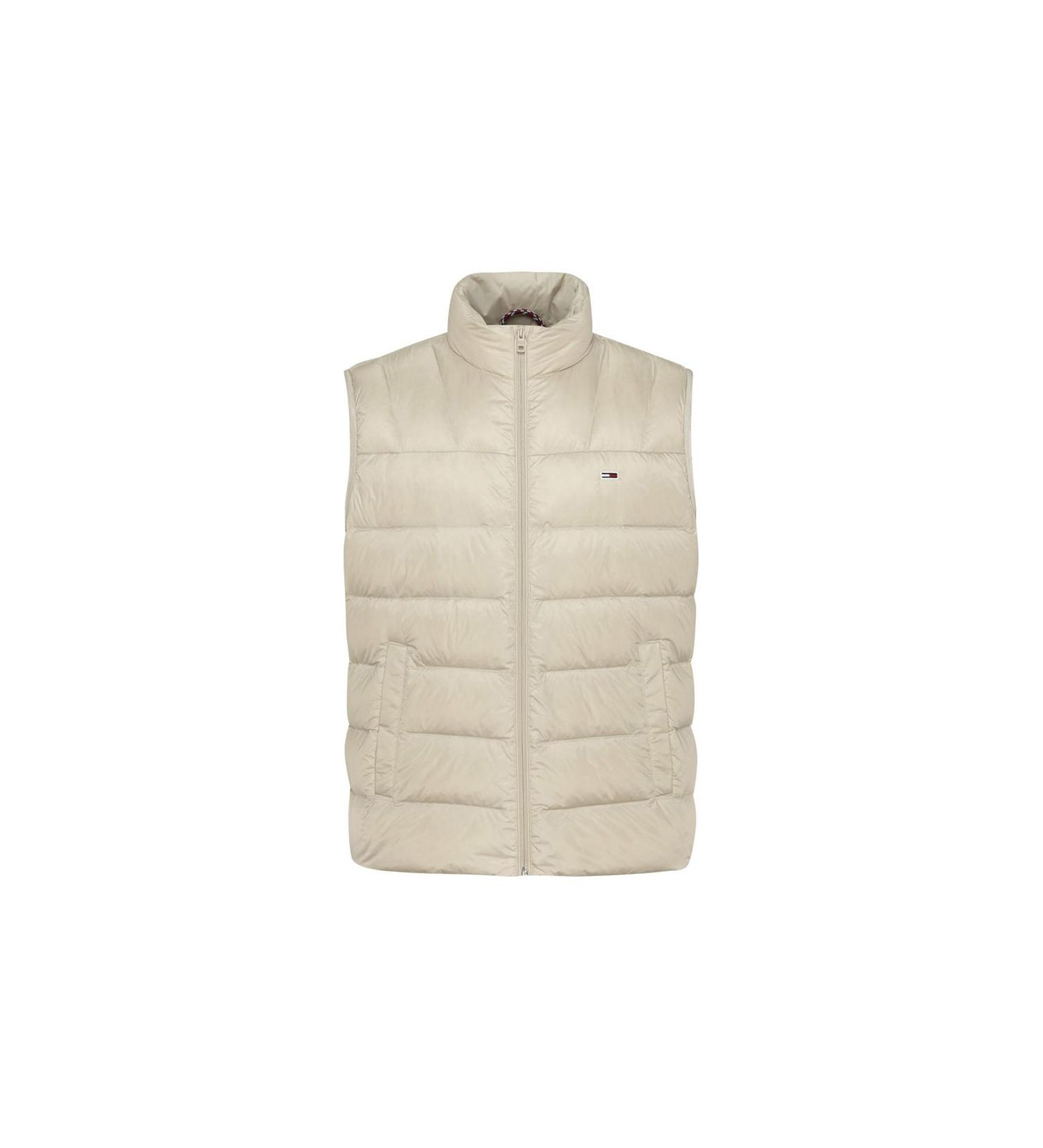 Tommy Jeans - TJM ESSENTIAL LIGHT DOWN VEST Size L