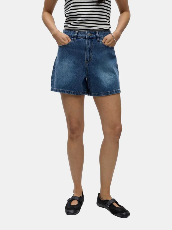 OBJECT - OBJANDREA DENIM...