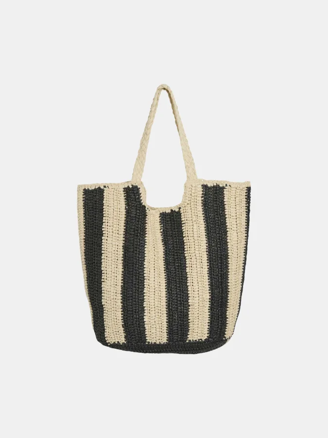 VILA - VISALLIE TOTEBAG/EF