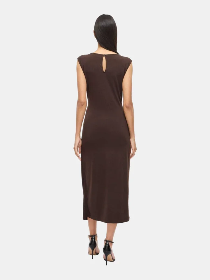 VILA - VIJUSTINE O-NECK... 2