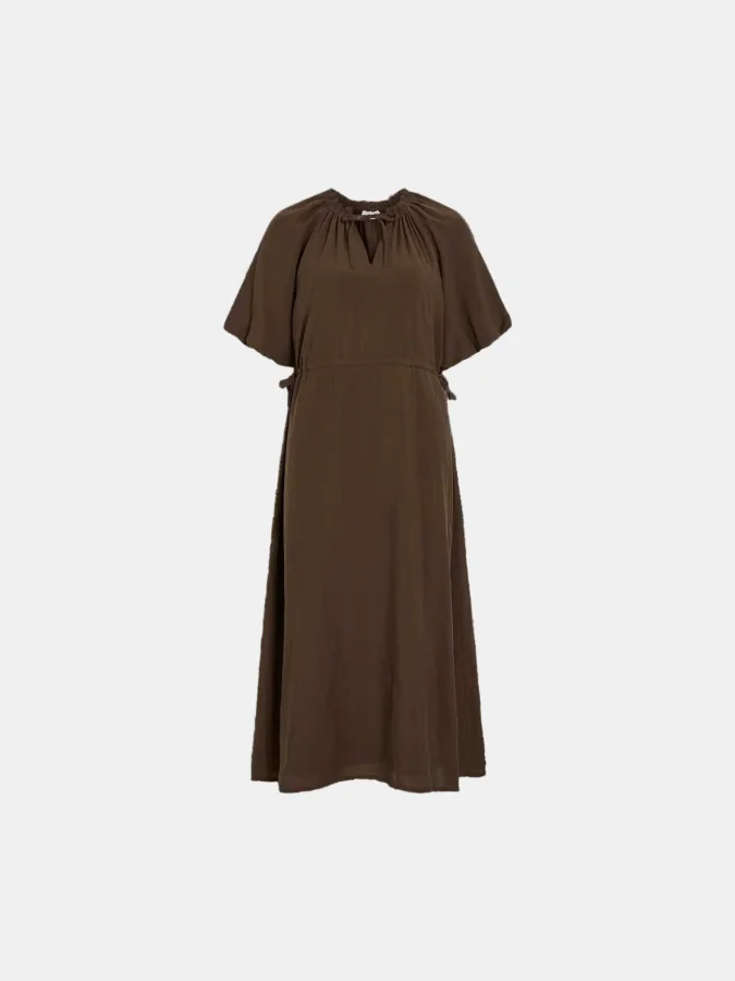 VILA - VIHEKLA O-NECK 2/4...