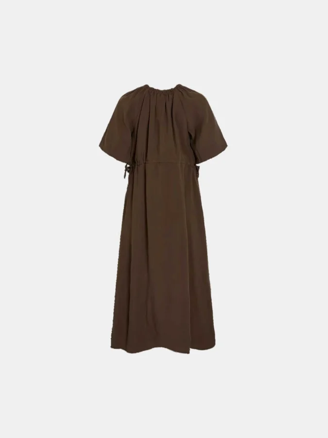 VILA - VIHEKLA O-NECK 2/4... 2