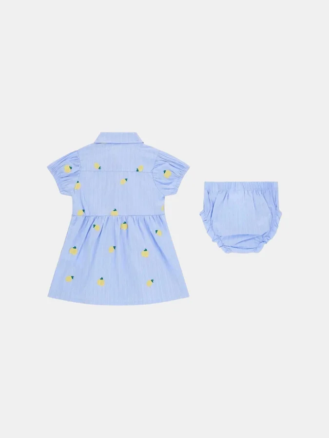 GUESS - SET POPLIN SS... 2