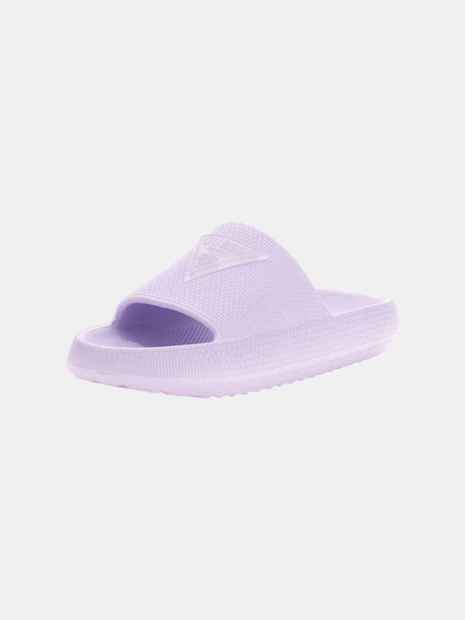 GUESS - RUBBER SLIPPERS 2