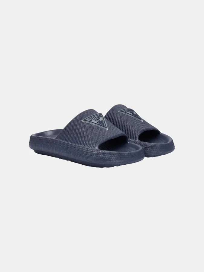 GUESS - RUBBER SLIPPERS 2