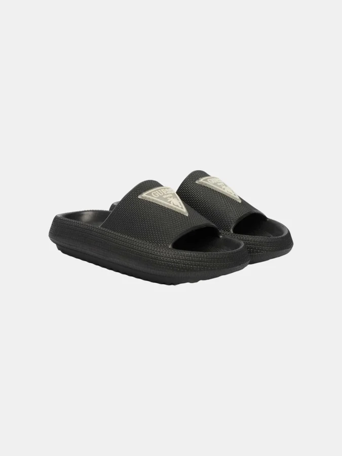 GUESS - RUBBER SLIPPERS 2