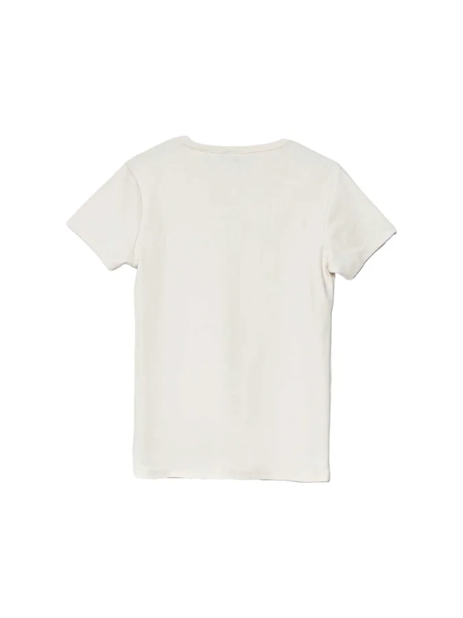 GUESS - SS T-SHIRT_MINIME 2