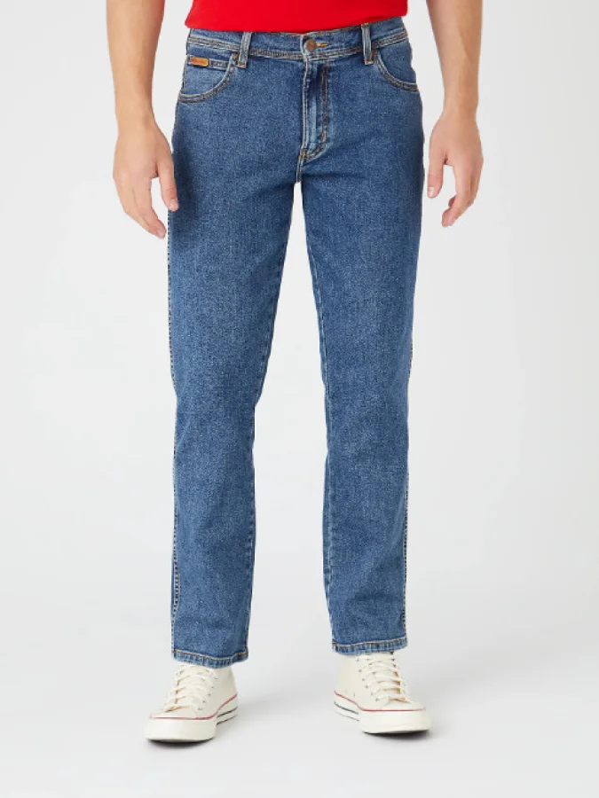 Wrangler - TEXAS