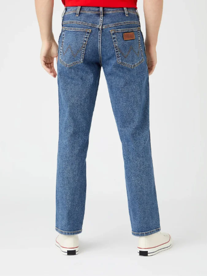 Wrangler - TEXAS 2