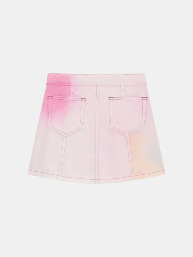 GUESS - TIE DYE RIGID BULL... 2