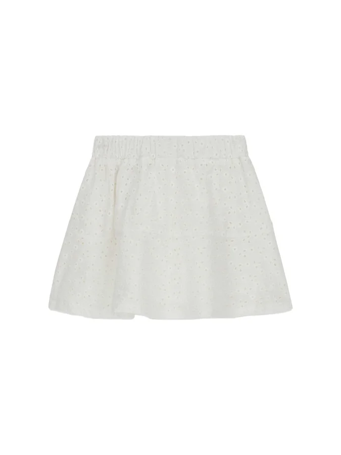GUESS - SANGALLO SKIRT 2