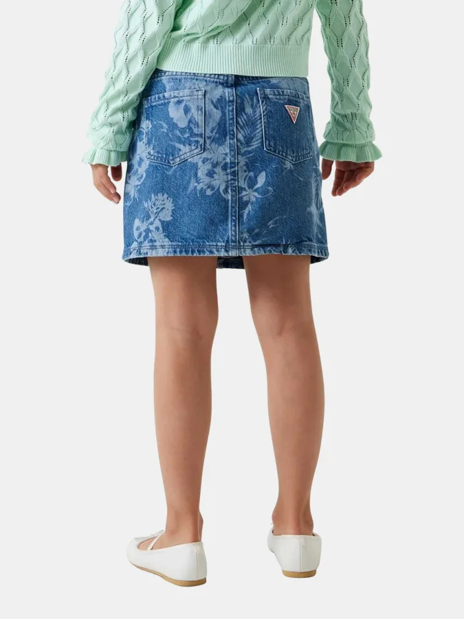 GUESS - LASER RIGID DENIM... 2