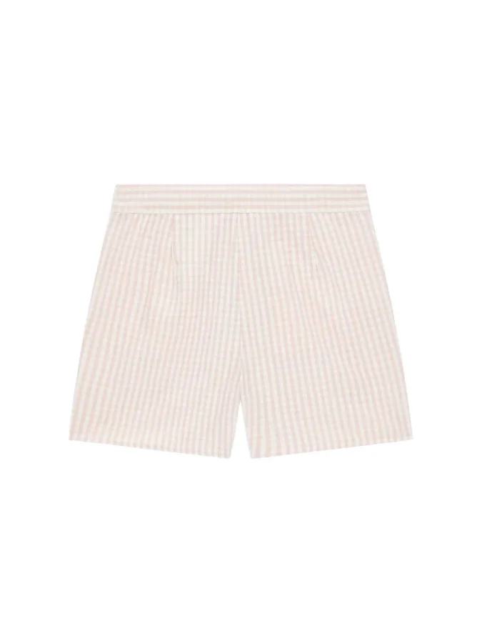GUESS - VICHY HIGH WAIST... 2