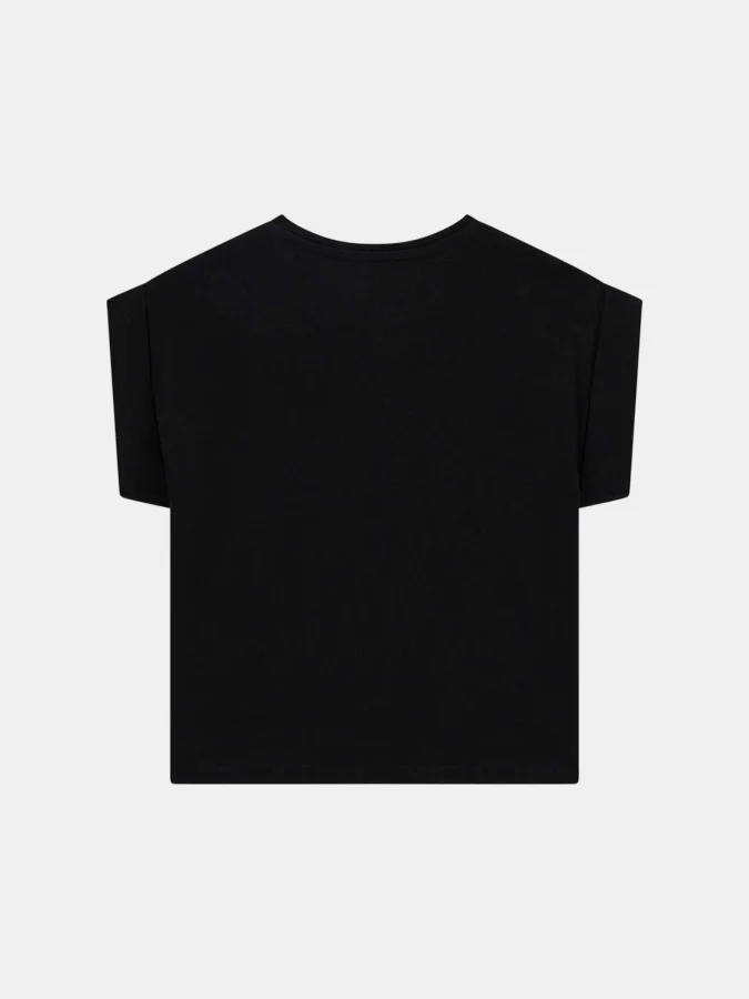 GUESS - MIDI BOXY SS T-SHIRT 2