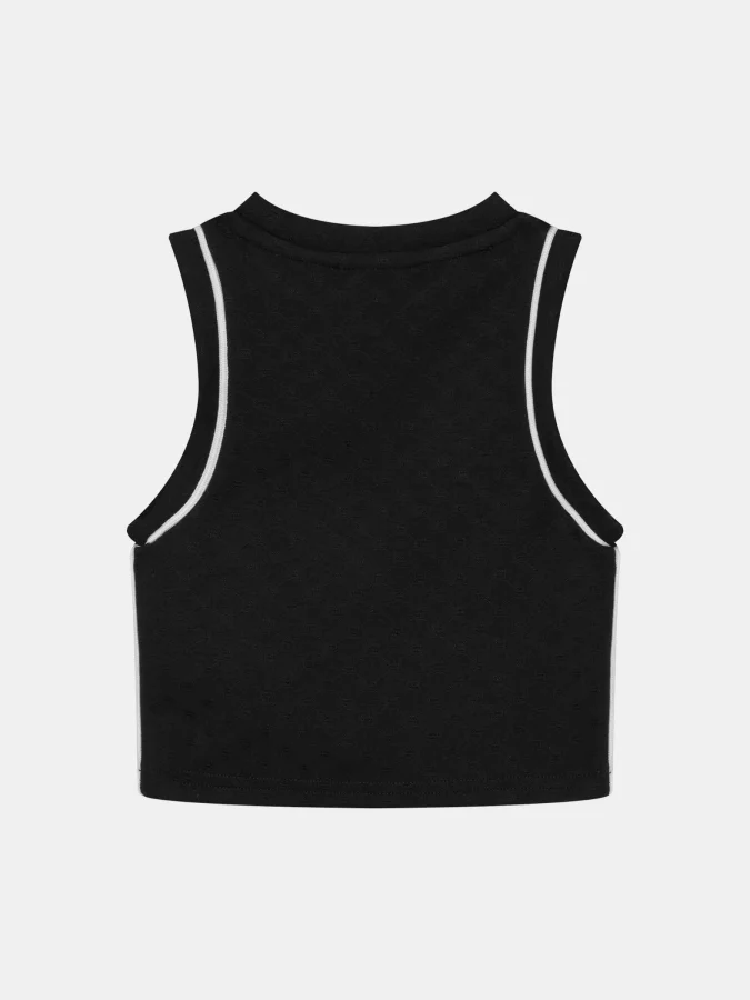 GUESS - SL TANK TOP_MINI ME 2