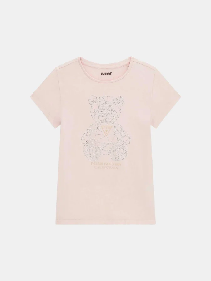 GUESS - SS T-SHIRT_MINIME
