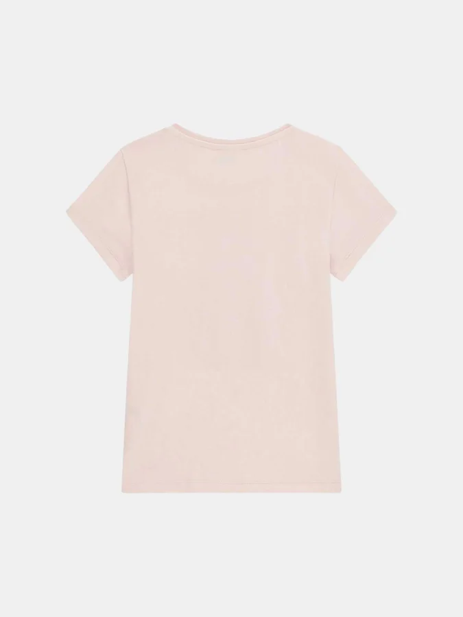 GUESS - SS T-SHIRT_MINIME 2