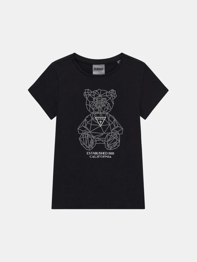 GUESS - SS T-SHIRT_MINIME