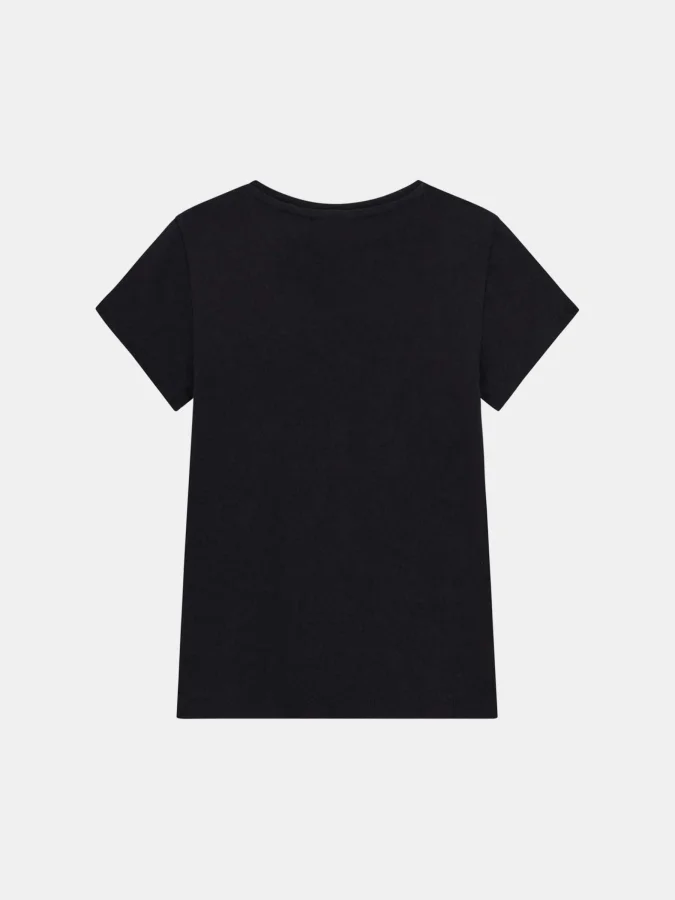 GUESS - SS T-SHIRT_MINIME 2