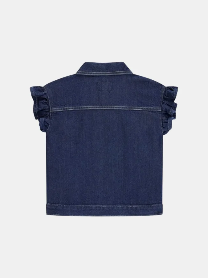 GUESS - TENCEL RIGID DENIM... 2