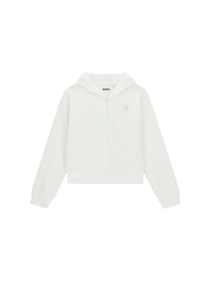 GUESS - LS ACTIVE TOP...